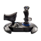 THRUSTMASTER T.Flight Hotas 4 Sony PS4 Joystick thumbnail 2
