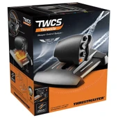 THRUSTMASTER TWCS Throttle PC Gaz Kolu thumbnail 4