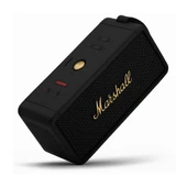 MARSHALL MIDDLETON BLUETOOTH HOPARLÖR BLK&BRASS thumbnail 2