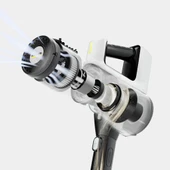 Karcher VCS 3 Nano Flex Dikey Şarjlı Süpürge thumbnail 1