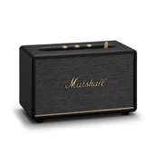 MARSHALL ACTON III BLUETOOTH HOPARLÖR - SİYAH thumbnail 3