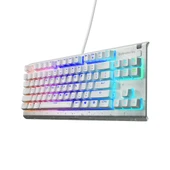 STEELSERIES POWER UP KLAVYE MOUSE KULAKLIK SET-BEYAZ thumbnail 2
