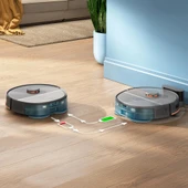 Philips XU5000/10 Robot Süpürge thumbnail 5