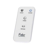 Fakir TVL 90 BS Kule Tipi Vantilatör thumbnail 3