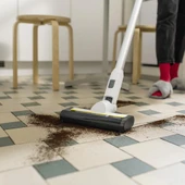 Karcher KVA 2 Dikey Şarjlı Süpürge thumbnail 2