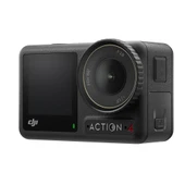 DJI Osmo Action 4 Standard Combo Aksiyon Kamera thumbnail 2