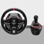 THRUSTMASTER T128-X SHIFTER PACK EU thumbnail 4