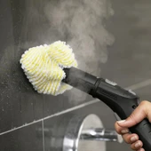 Karcher SC 4 EASYFİX *EU Buharlı Temizlik Makinesi thumbnail 5