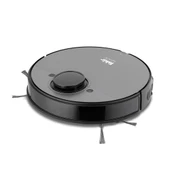 Fakir Robert RS 780 Plus Robot Süpürge Siyah thumbnail 1