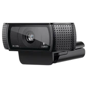 LOGITECH C920 HD WEBCAM thumbnail 1