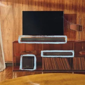 Marshall Heston Sub 200 Wireless Subwoofer, Siyah thumbnail 5