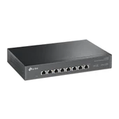 TP-LINK TL-SX1008 10GBPS 8 PORT SWITCH thumbnail 1