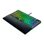 RAZER BLACKWIDOW V4 %75 PHANTOM GREEN EDITION US GAMING KLAVYE thumbnail 2