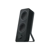 LOGITECH Z207 10W 2.0 BLUETOOTH HOPARLÖR-SİYAH thumbnail 2