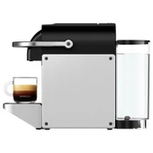 Nespresso Pixie Kapsüllü Kahve Makinesi Gümüş thumbnail 3