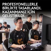 LOGITECH G PRO X SUPERLIGHT 2 LIGHTSPEED KABLOSUZ GAMING MOUSE-BEYAZ thumbnail 2