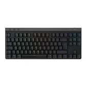 LOGITECH G515 LIGHTSYNC TKL KABLOLU MEKANİK GAMING KLAVYE thumbnail 2