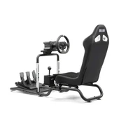 NEXT LEVEL RACING Victory Simulator Cockpit thumbnail 3