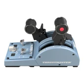 THRUSTMASTER TCA Quadrant Airbus Edition Joystick thumbnail 1