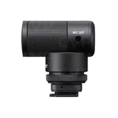 Sony ECM-G1  Bluetooth Shotgun Mikrofon thumbnail 1