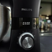 Philips HR7962/01 7000 Serisi Mutfak Şefi thumbnail 4