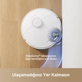 Dreame L40 Robot Süpürge thumbnail 2