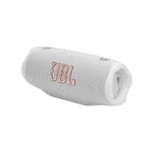 JBL CHARGE6 BLUETOOTH HOPARLÖR - BEYAZ thumbnail 1