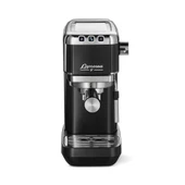 Tchibo Lapressa Manuel Espresso Makinesi (Siyah) thumbnail 1