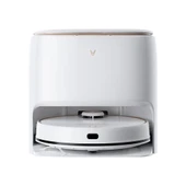 Viomi Alpha 3 Robot Vacuum Cleaner Robot Süpürge thumbnail 3