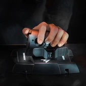THRUSTMASTER TWCS Throttle PC Gaz Kolu thumbnail 2