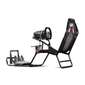 NEXT LEVEL RACING GTLite Foldable Racing Cockpit thumbnail 3
