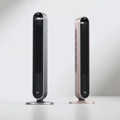 Dreo Smart Tower Fan 714S Gri Vantilatör thumbnail 2