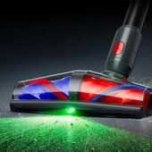 Dyson V10 Cyclone Konical Kablosuz Süpürge thumbnail 3