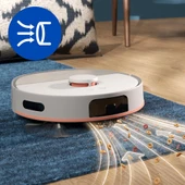 Philips XU5100/20 Robot Süpürge thumbnail 3