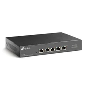TP-LINK TL-SX105 10GBPS 5 PORT SWITCH thumbnail 1