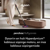 Dyson Pencilvac Dikey Süpürge thumbnail 1