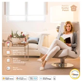 MEROSS MS-C5B KONFOR PAKETİ thumbnail 1