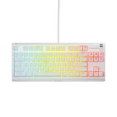 STEELSERIES POWER UP KLAVYE MOUSE KULAKLIK SET-BEYAZ thumbnail 1