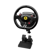 THRUSTMASTER T98-X FERRARI 296 GTS WW Direksiyon Seti thumbnail 1