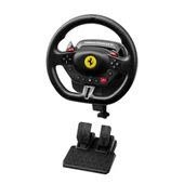 THRUSTMASTER T98-P FERRARI 296 GTB EU Direksiyon Seti thumbnail 1
