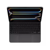 Apple Magic Keyboard For İpad Pro 13"(M4)- Türkçe Klavye - Siyah thumbnail 1