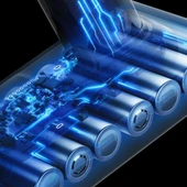 Dyson V10 Cyclone Konical Kablosuz Süpürge thumbnail 5