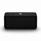 MARSHALL EMBERTON II BLUETOOTH HOPARLÖR BLACK&BRASS thumbnail 2