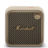MARSHALL WILLEN II BLUETOOTH HOPARLÖR CREAM thumbnail 2