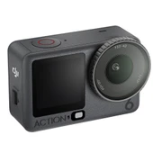 DJI Osmo Action 6 Standard Combo Aksiyon Kamera thumbnail 1