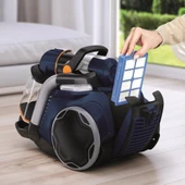Electrolux EUFC81DB Toz Torbasız Elektrikli Süpürge thumbnail 4