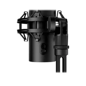 HyperX QuadCast 2 S - USB Mikrofon - Siyah thumbnail 5