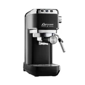 Tchibo Lapressa Manuel Espresso Makinesi (Siyah) thumbnail 2