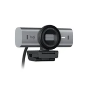 LOGITECH MX BRIO 4K ULTRA HD WEBCAM - GRAFİT thumbnail 1