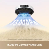 Dreame L40 Robot Süpürge thumbnail 1